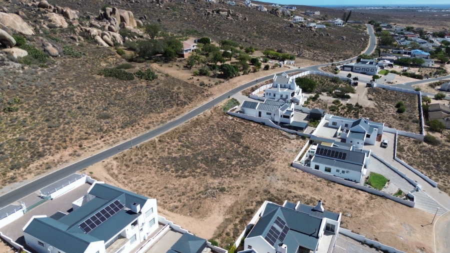0 Bedroom Property for Sale in Da Gama Bay Western Cape